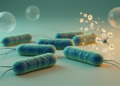Colistin resistance in Pseudomonas aeruginosa driven by chromosomal mutations and rising mcr-1 genes, global review finds