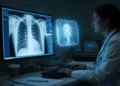 AI in radiology: powerful tools, persistent blind spots