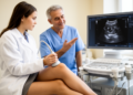 Trained students can match radiologists in knee ultrasound ratings, study finds