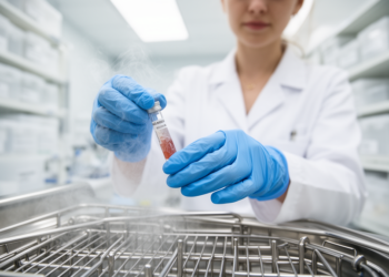Inside MOTOR: How a Pittsburgh Biobank Tackles the Sarcoma Tissue Shortage