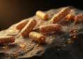 Microbes That Mine: Bacteria Take On Metal Recovery and Surface Engineering