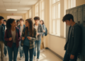 Discrimination and school belonging tied to teen suicidal thoughts, but no combined effect
