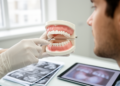No single number decides which teeth come out, systematic review finds