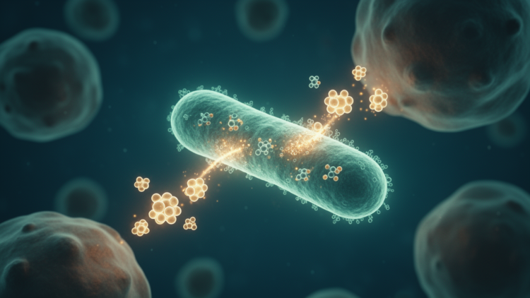 New PET tracer homes in on bacterial infections by hijacking a sugar transport system unique to microbes