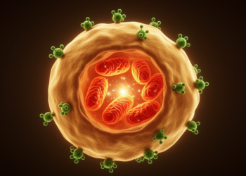 Immune Cytokine MIF Keeps Macrophage Mitochondria Firing During Inflammation