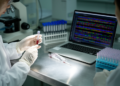 Canine parvovirus 2c genome recovered from vaccinated dog in Sichuan