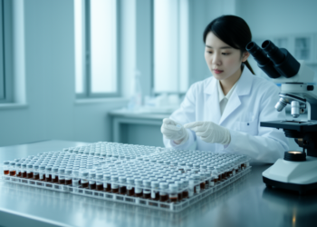 HPV patterns mapped across 73,828 people in Northeast China
