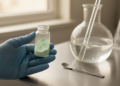New Ligand Lets Nickel Catalyst Forge Drug-Like Bonds with Just a Whisper of Metal