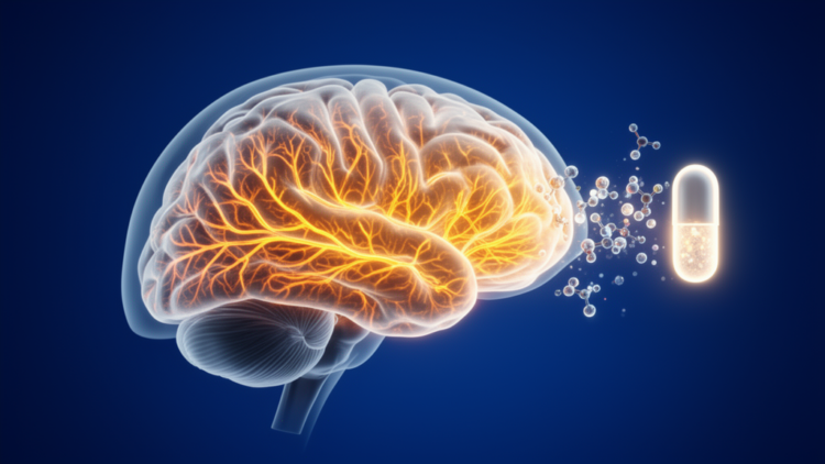 Meta-analysis finds Cytoflavin may aid recovery after ischemic stroke