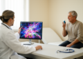 AI model flags which severe asthma patients will not benefit from biologics