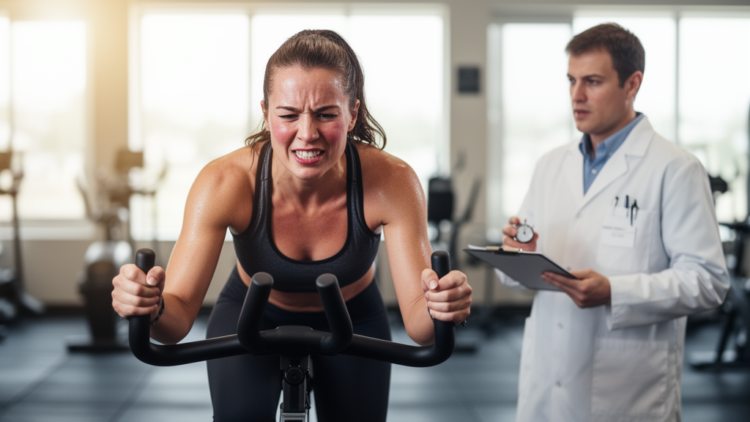 Swearing May Boost Short, Intense Exercise, But Scientists Say Promotion Is Premature
