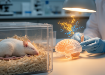 Sleep loss after brain injury boosts early Alzheimer-like protein changes in mice