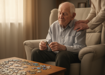 One in Three Parkinson's Patients Faces Cognitive Decline, Landmark Analysis Finds