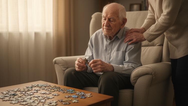 One in Three Parkinson's Patients Faces Cognitive Decline, Landmark Analysis Finds