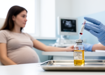 First-Trimester Free T3 Levels Linked to Higher Odds of Neonatal Adverse Outcomes