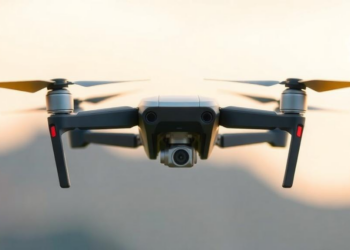 Smarter Baselines Help Drones Stay on Course When Wind, Noise and Delay Strike