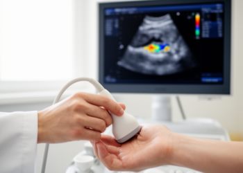 Ultrasound Doppler score predicts arthritis in joint pain without clinical swelling