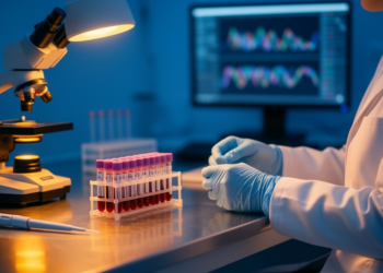 Blood gene signatures reveal early immune shifts under linezolid tuberculosis therapy