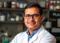 Ohio State Chemist David Nagib Wins 2026 Blavatnik National Award for Radical Drug Discovery