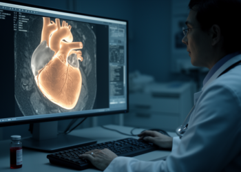 Imaging Replaces Biopsy in U.S. Cardiac Amyloidosis Diagnosis