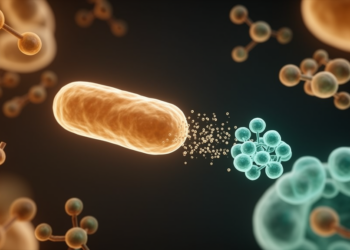 Gut bacterium Blautia sp. MRG-PMF1 cleaves bulkier isoflavone ether bonds