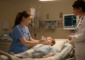 Lower ketamine dose with intranasal midazolam shows no clear benefit in sedated children