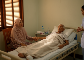 Palliative Care Awareness High but Gaps Persist Among Muslim Adults With Chronic Disease in Southern Thailand