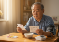 Does a Better Pension Buy Better Health? China's Age-60 Threshold Says Not Necessarily