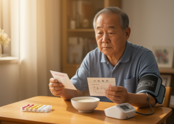 Does a Better Pension Buy Better Health? China's Age-60 Threshold Says Not Necessarily