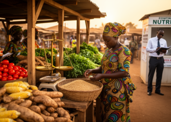 Togo's food policies fall short of global best practices, Food-EPI review finds