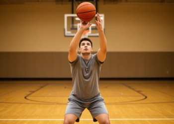 One-motion and two-motion free throws rely on distinct biomechanical and neuromuscular strategies in male basketball enthusiasts