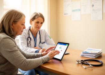 Community Health Worker Training Boosted Patient Portal Use Among People With HIV in Pilot Study