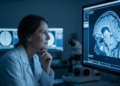 Higher neuroplasticity marker linked to faster cognitive decline in women only