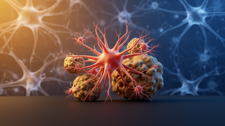 Microglia Move to Center Stage as Alzheimer's Therapies Enter a New Era