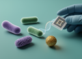 Five bacterial species flag bacterial vaginosis in sequencing-based diagnostic test