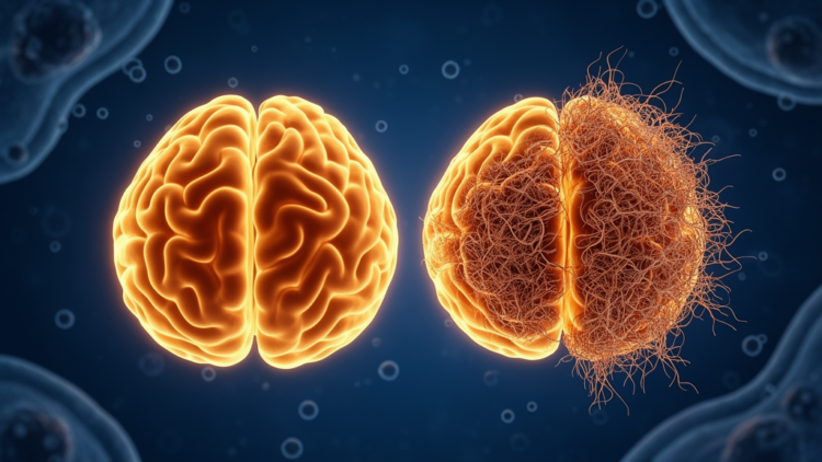 Protective APOE2 Gene Softens the Damage Wrought by Alzheimer's Risk Gene APOE4