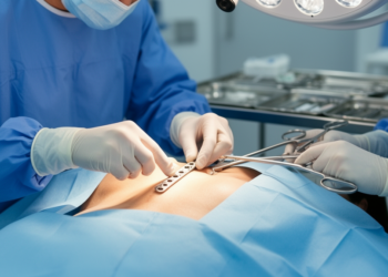 Clavicle surgery raises union rates but adds implant complications, meta-analysis finds