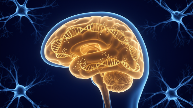 Hidden RNA Switches in the Human Brain Reveal New Genetic Routes to Alzheimer's and Parkinson's Disease