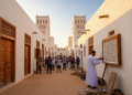 Heritage remade: how three Gulf districts turn patrimonialisation into cultural tourism