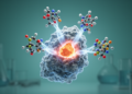 Computational screen flags five natural compounds that bind a tuberculosis virulence enzyme