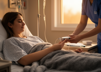 Higher fasting glucose in hospital tied to worse recovery in young stroke patients