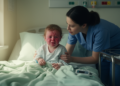 Emergence agitation hits one in six children after general anaesthesia in LMIC study