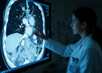 Hidden Spleen Tissue Masquerades as Cancer Until Scans Reveal the Truth