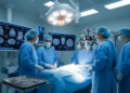 Neurosurgeons Question Safety Claims for Staged Bilateral Lesioning in Parkinson's Disease
