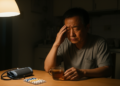 Lifelong Stress Tied to Higher Risk of Nine Chronic Diseases in Chinese Adults