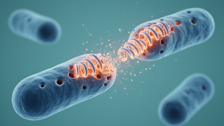 Phage K Holin's C-Terminal Region Shapes Antibacterial Activity, Study Finds