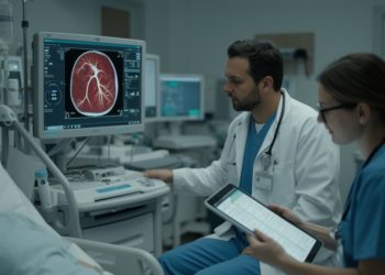 Inflammatory burden at admission runs lower in heart attacks with unblocked arteries, multicenter study finds
