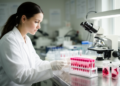 Tumor-Made Androgen Marks Breast Cancer Subtype and Survival Odds