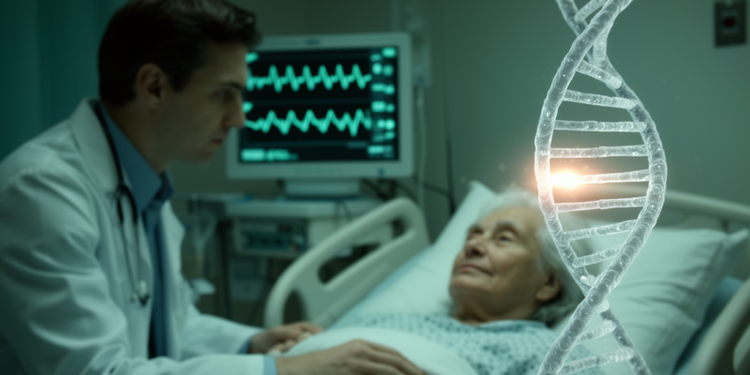 One gene locus flags atrial fibrillation risk after major surgery, UK Biobank study finds