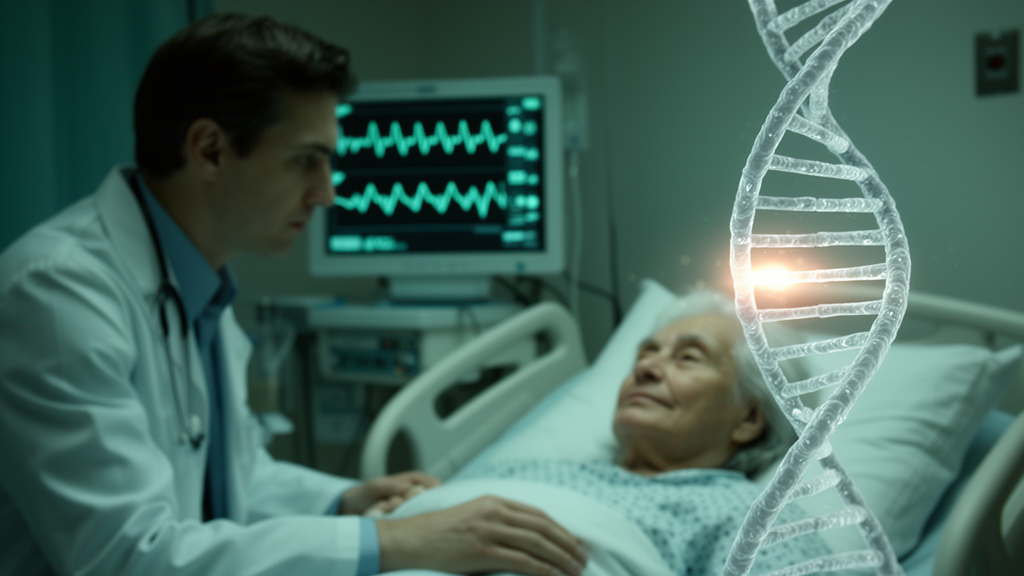 One gene locus flags atrial fibrillation risk after major surgery, UK Biobank study finds